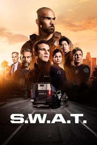 Regarder S.W.A.T. - Saison 5 en streaming complet