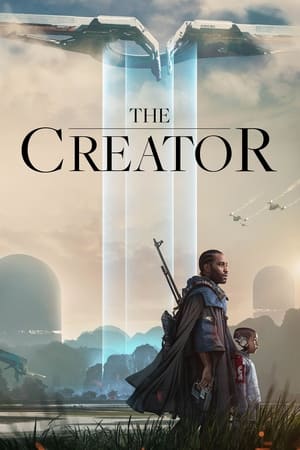 Regarder The Creator en streaming complet