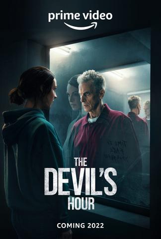 Regarder The Devil's Hour - Saison 1 en streaming complet