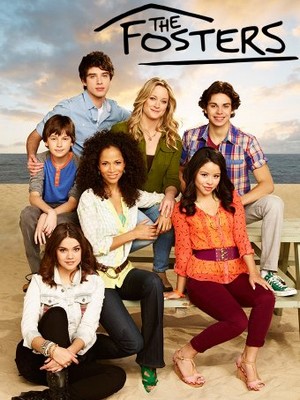 Regarder The Fosters - Saison 3 en streaming complet