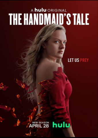 Regarder The Handmaid’s Tale - Saison 4 en streaming complet
