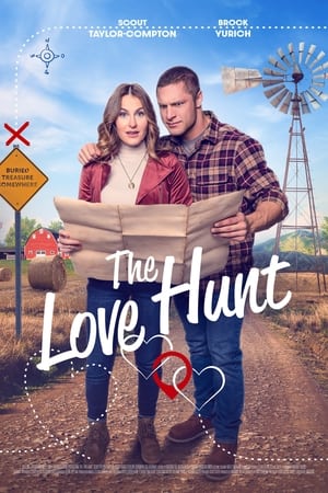 Regarder The Love Hunt en streaming complet