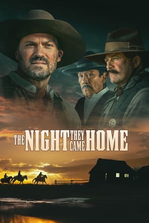 Regarder The Night They Came Home en streaming complet