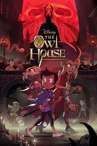 Regarder The Owl House - Saison 2 en streaming complet