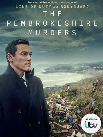 Regarder The Pembrokeshire Murders - Saison 1 en streaming complet