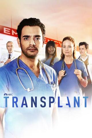 Regarder Transplanté - Saison 3 en streaming complet