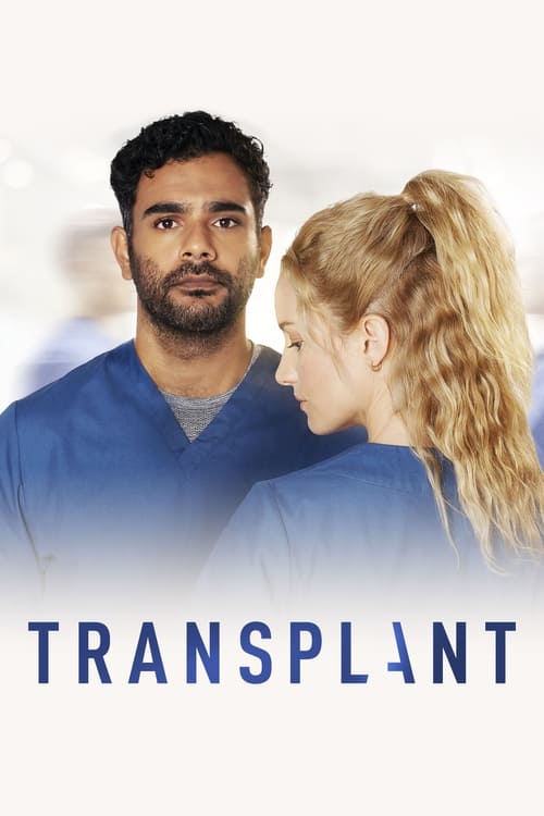 Regarder Transplanté - Saison 4 en streaming complet