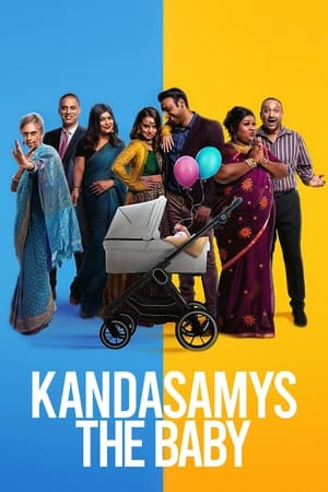 Regarder Un Bébé chez les Kandasamys en streaming complet