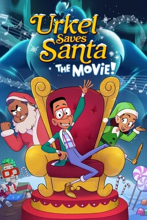 Regarder Urkel Saves Santa: The Movie! en streaming complet