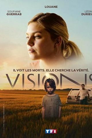 Regarder Visions - Saison 1 en streaming complet