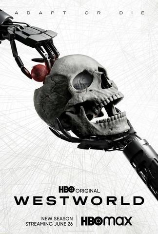 Regarder Westworld - Saison 4 en streaming complet