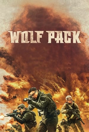 Regarder Wolf Pack en streaming complet
